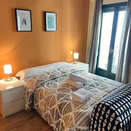 Apartamento En Plaza Mayor De Segovia Exteriör bild