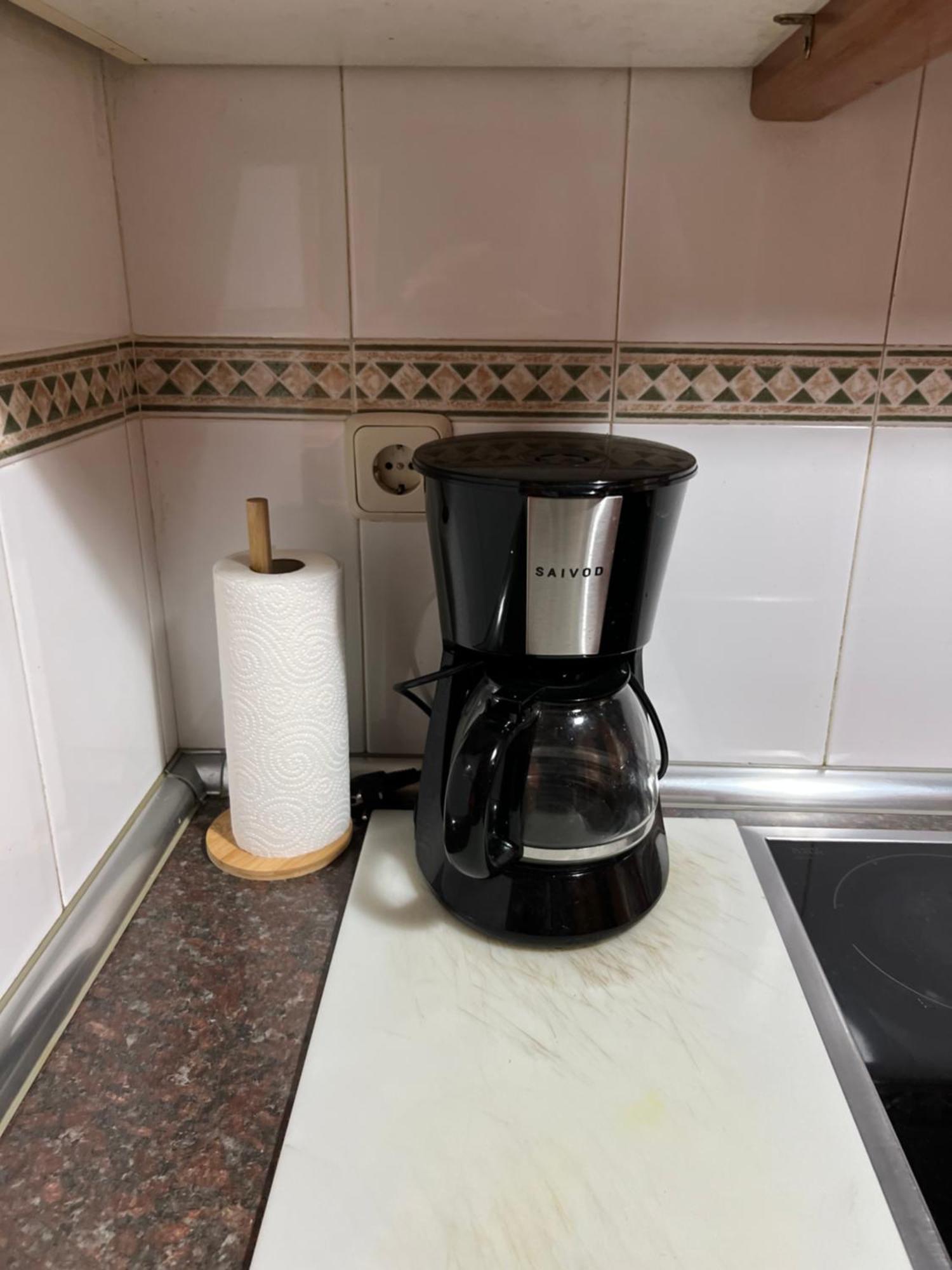 Apartamento En Plaza Mayor De Segovia Exteriör bild