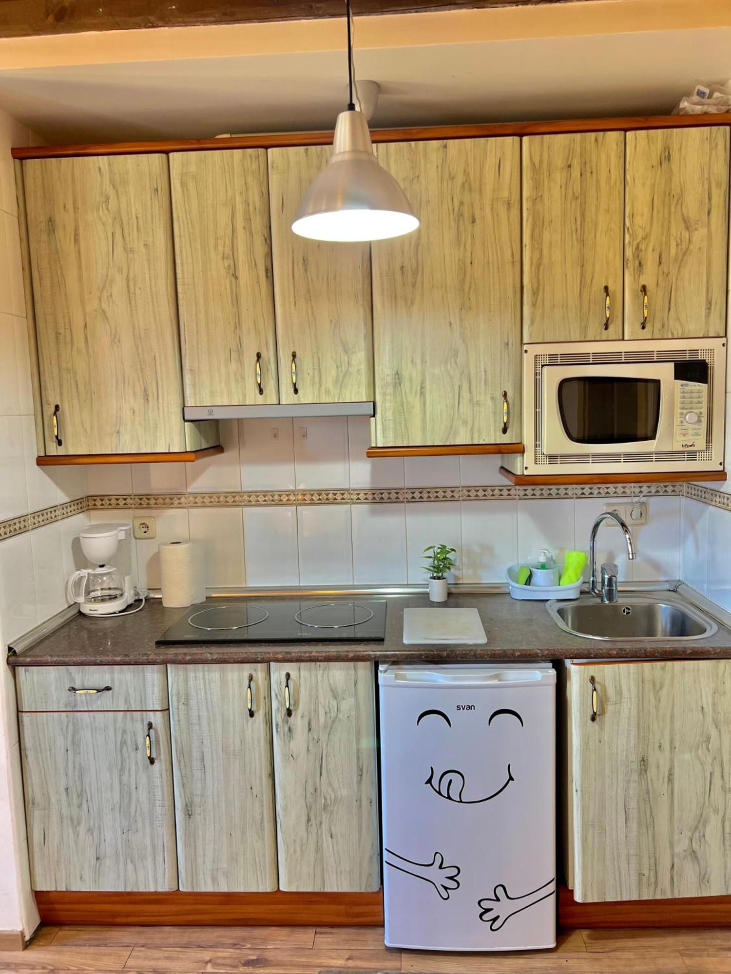 Apartamento En Plaza Mayor De Segovia Exteriör bild
